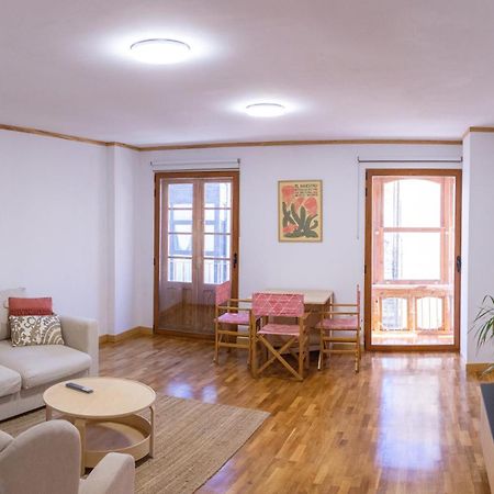 사모라 La Casa Del Oro 아파트 외부 사진