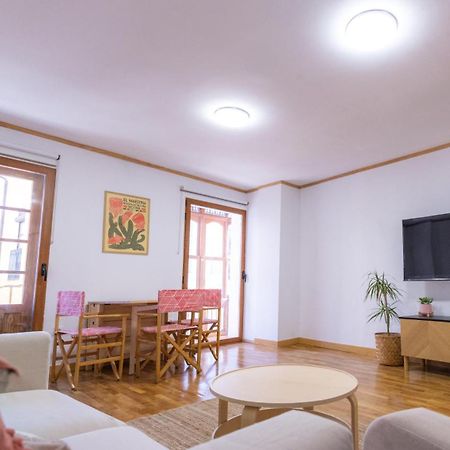 사모라 La Casa Del Oro 아파트 외부 사진