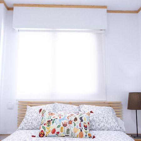 사모라 La Casa Del Oro 아파트 외부 사진