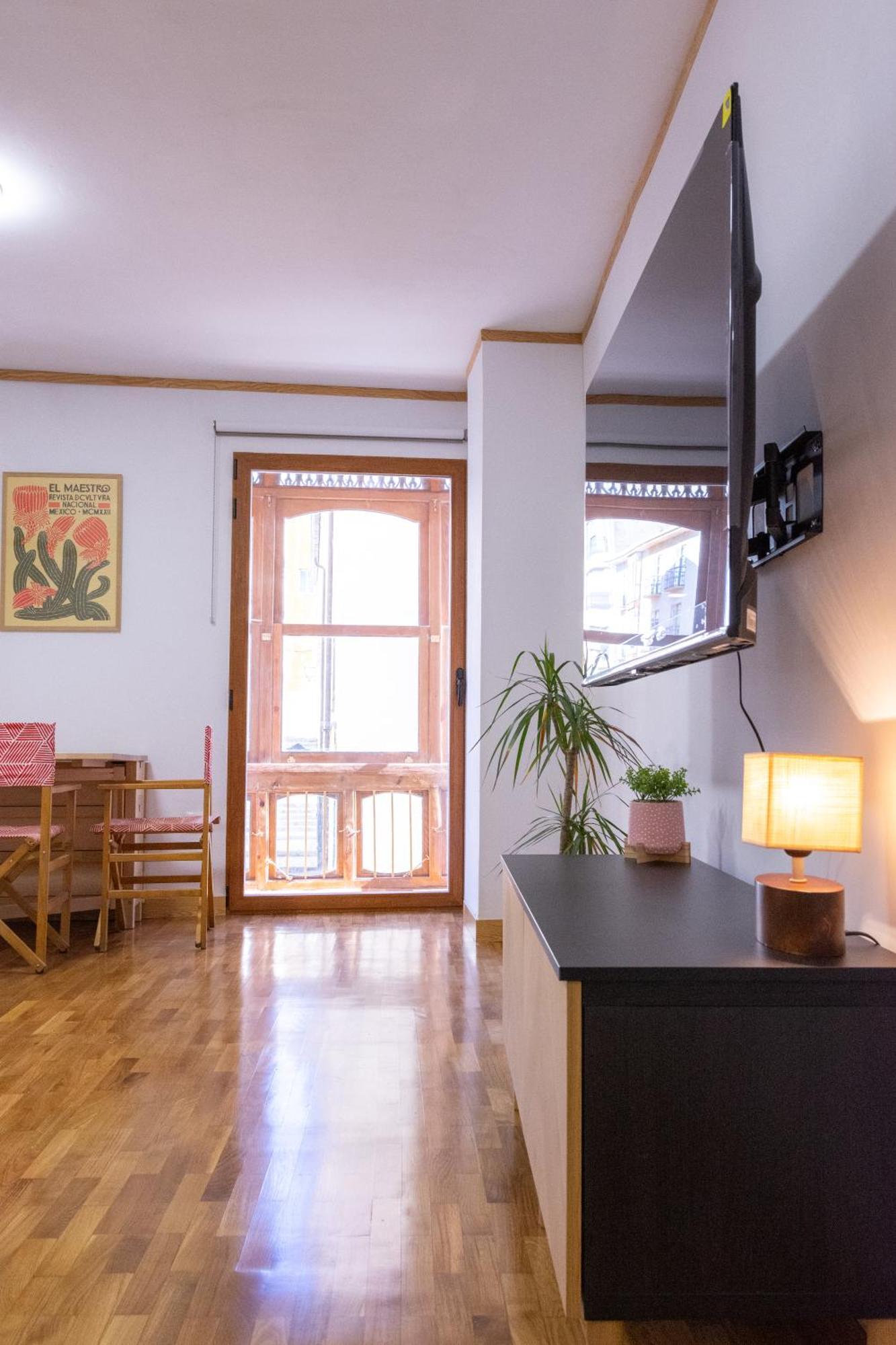 사모라 La Casa Del Oro 아파트 외부 사진