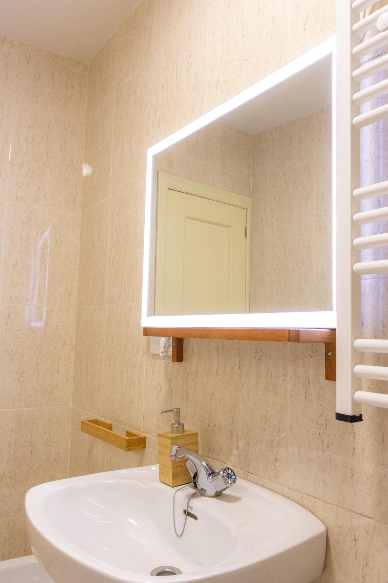 사모라 La Casa Del Oro 아파트 외부 사진