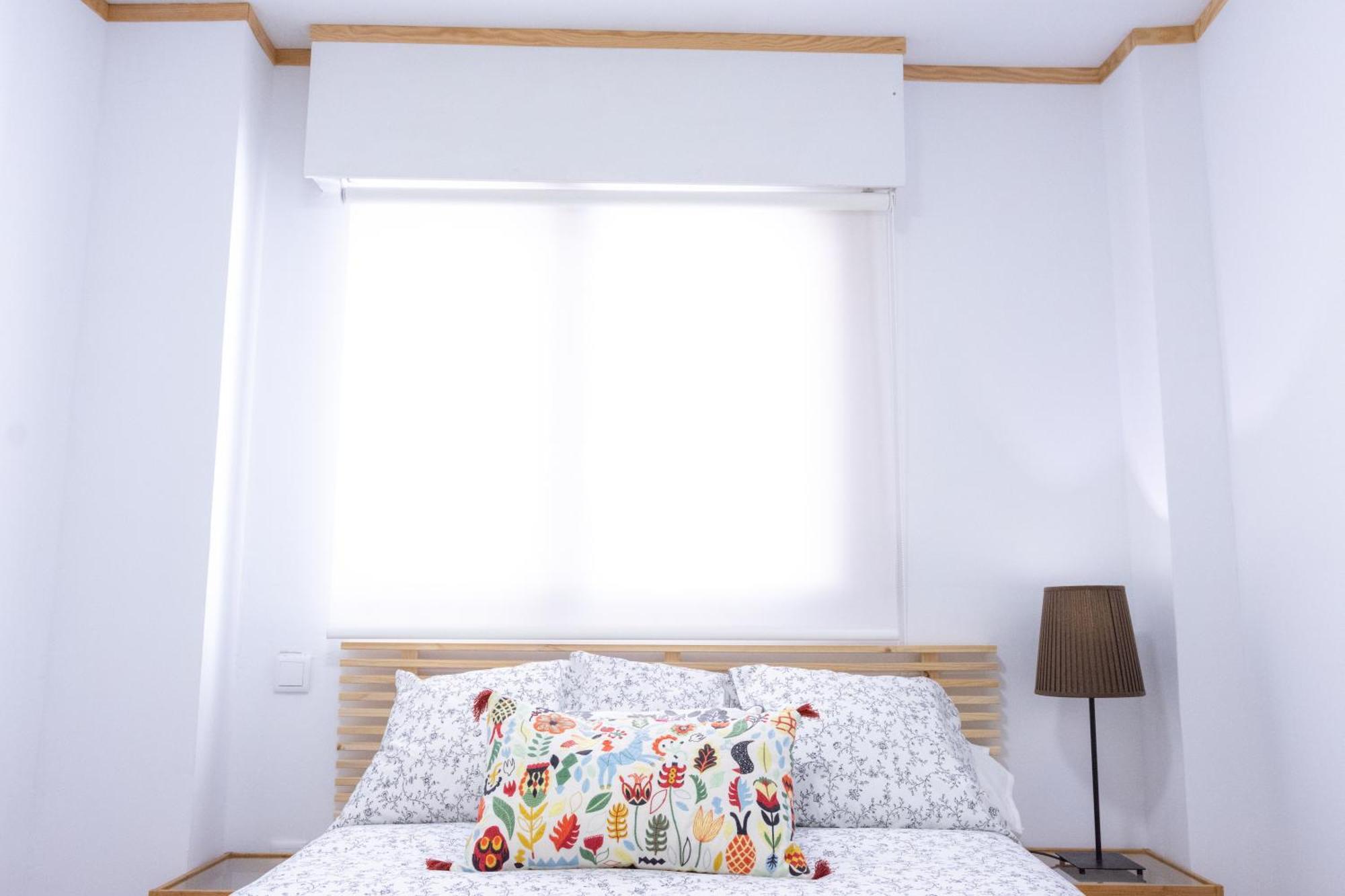 사모라 La Casa Del Oro 아파트 외부 사진