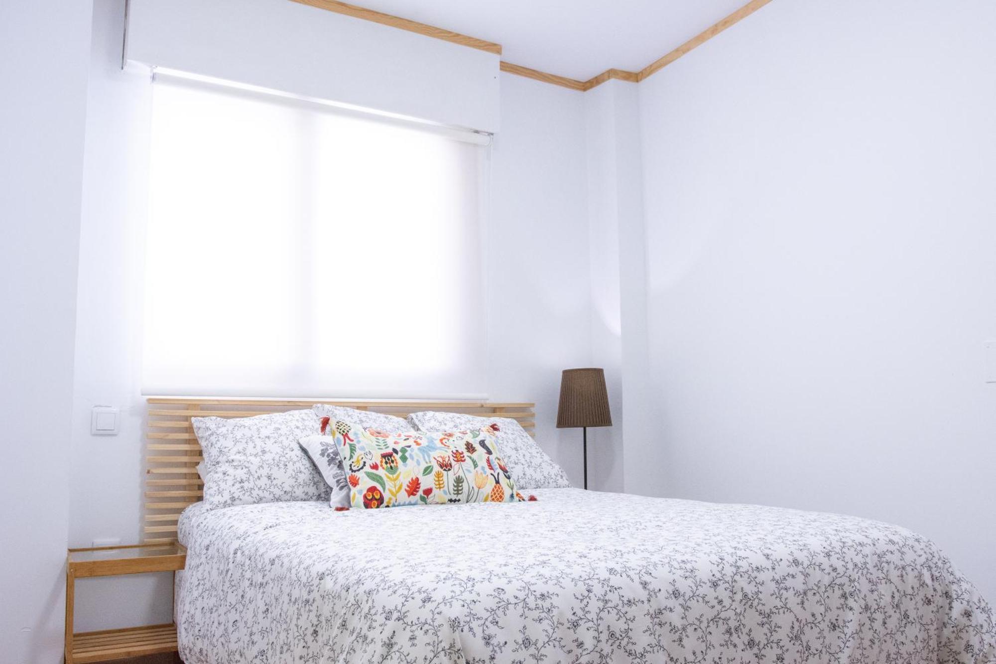 사모라 La Casa Del Oro 아파트 외부 사진